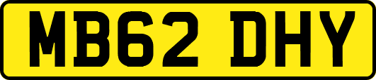 MB62DHY