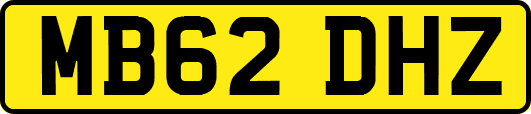 MB62DHZ