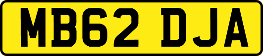 MB62DJA