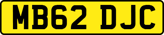MB62DJC