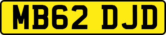 MB62DJD
