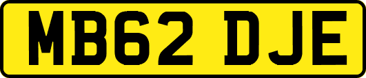 MB62DJE