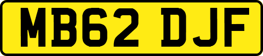 MB62DJF