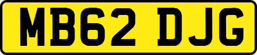 MB62DJG