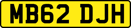 MB62DJH
