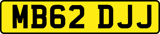 MB62DJJ