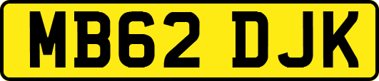 MB62DJK