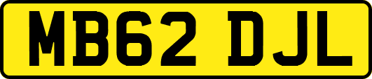 MB62DJL
