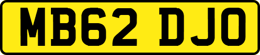 MB62DJO