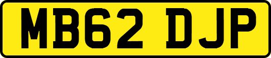 MB62DJP