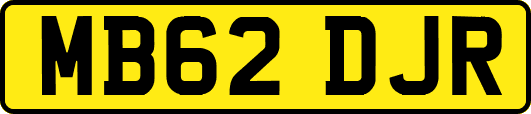 MB62DJR