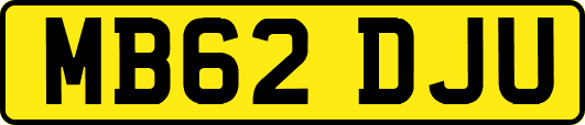 MB62DJU