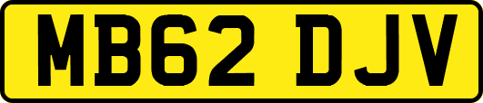 MB62DJV