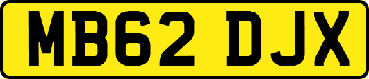 MB62DJX