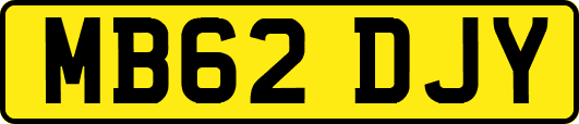 MB62DJY