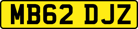 MB62DJZ