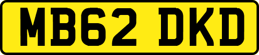 MB62DKD