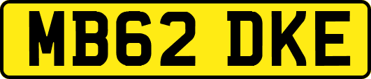 MB62DKE