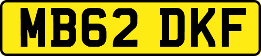 MB62DKF
