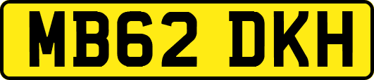 MB62DKH