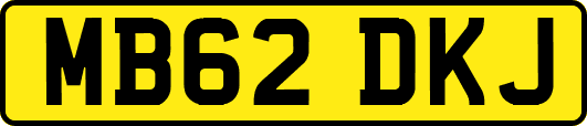 MB62DKJ