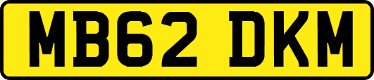 MB62DKM