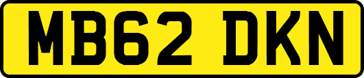 MB62DKN