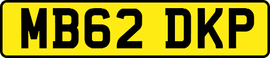 MB62DKP