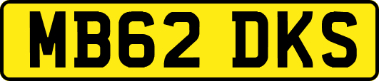MB62DKS