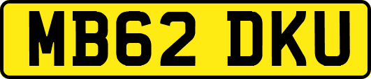 MB62DKU