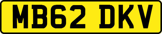 MB62DKV