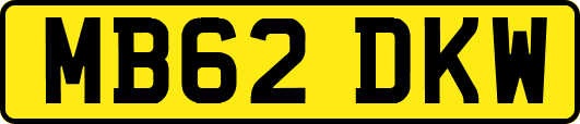 MB62DKW