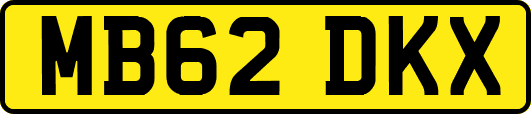 MB62DKX