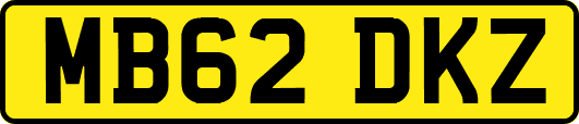 MB62DKZ