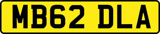 MB62DLA