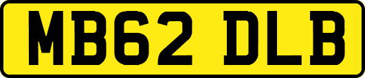 MB62DLB