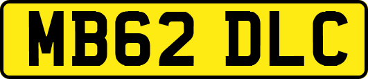 MB62DLC