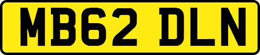 MB62DLN