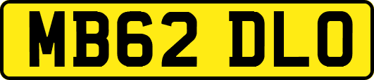 MB62DLO