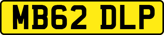 MB62DLP