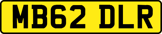 MB62DLR