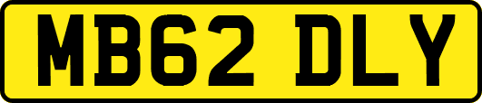 MB62DLY