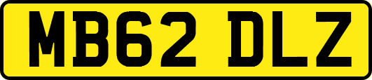 MB62DLZ