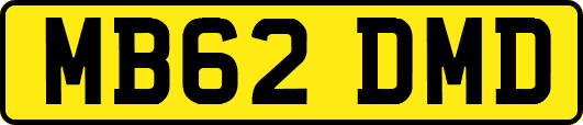 MB62DMD