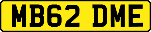 MB62DME