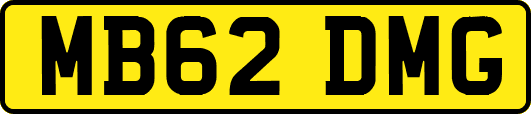 MB62DMG