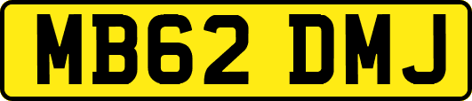 MB62DMJ