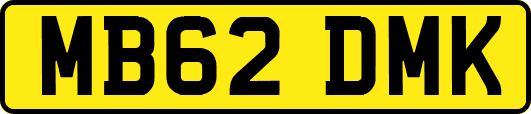 MB62DMK