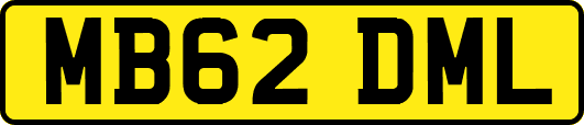 MB62DML