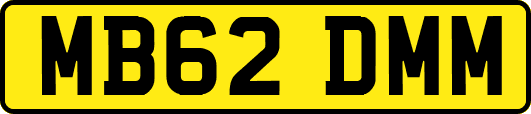 MB62DMM